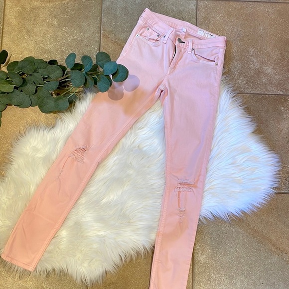 rag&bone Jeans - Picture 2 of 5